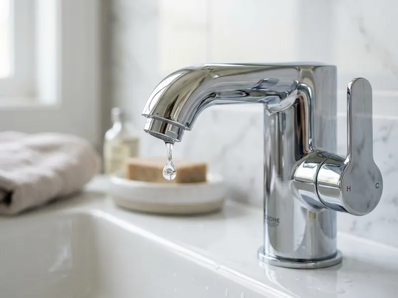 Faucet Repair & Installation Plumber in Bylas, AZ